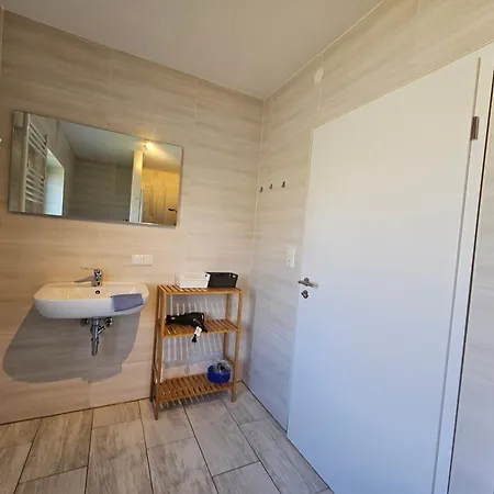 Ferienwohnung Seegat Nr 5 Niederdorla