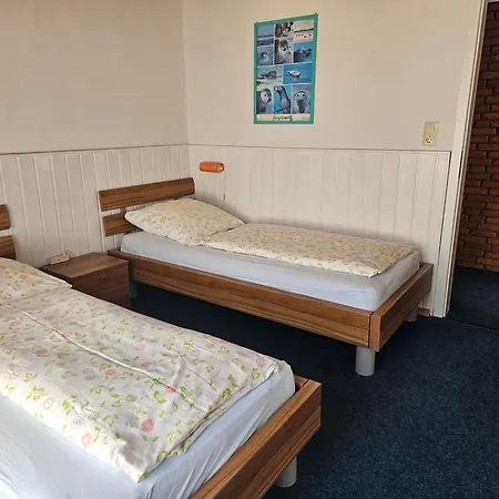 Ferienwohnung Seegat Nr 5 * Niederdorla