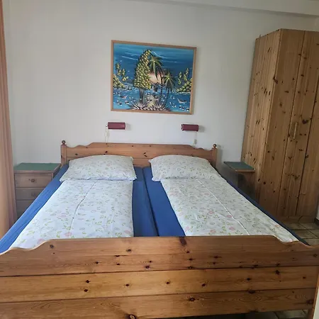 Ferienwohnung Seegat Nr 5 *