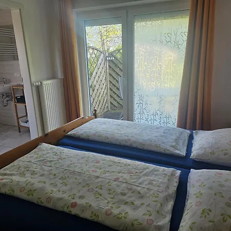 Ferienwohnung Seegat Nr 5 * Niederdorla