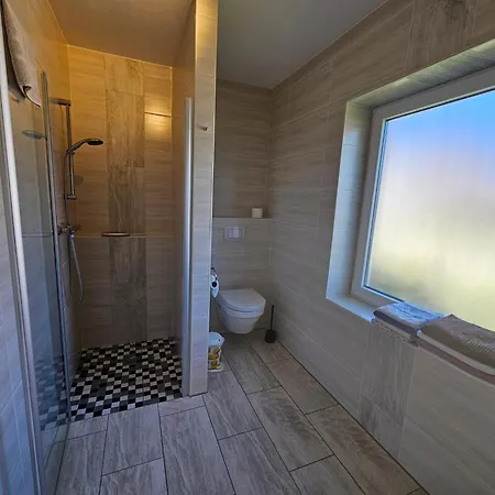 Apartment Ferienwohnung Seegat Nr 5 Niederdorla