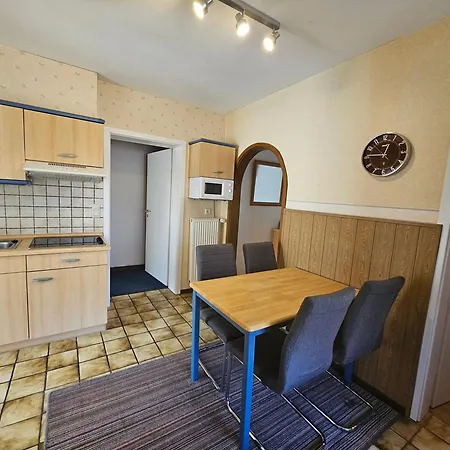 Ferienwohnung Seegat Nr 5 * Niederdorla